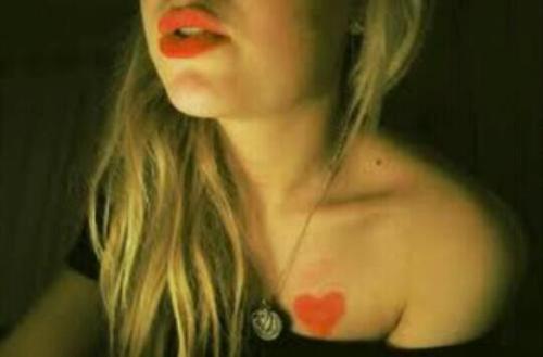 Sometimes love ends in heartbreak. Sometimes love never ends. Either way love changes you. I'm still waiting on my fairytale love. Follow my bff @countryygirl14