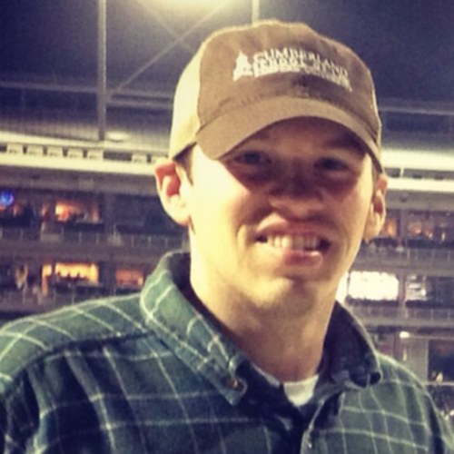 JmparkerRTR's profile picture. University of Alabama 2012.         Cumberland School of Law 2016.