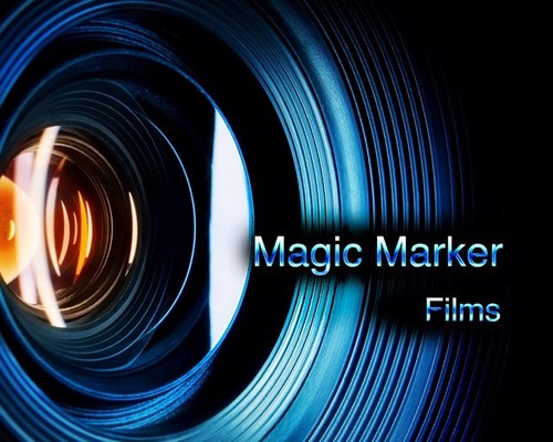 magicmarkerfilm's profile picture. We make movies all diy style n shit.