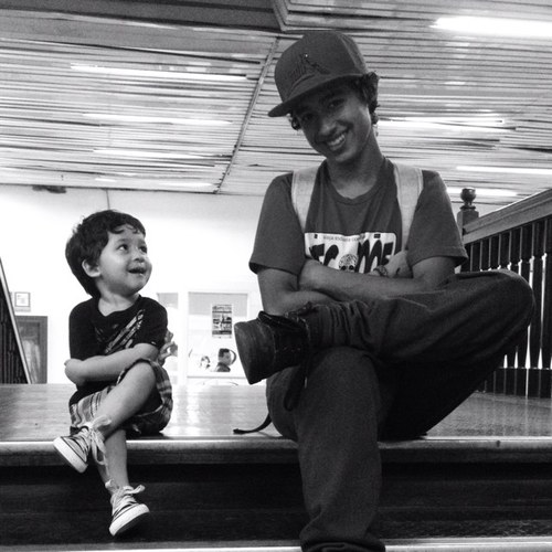 LuuchoRodriguez's profile picture. Snap+instagram: @luuchorodriguez - Fotografo