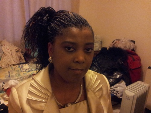 AdedoyinAluko's profile picture. 