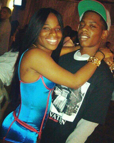 _lacolegorgeous's profile picture. 