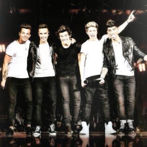 the band that lost the x-factor but won the world | ONE DIRECTION
