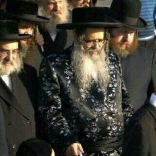 i try to send news from satmar