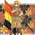 Bella Van Emmalya (@belgium_waf) Twitter profile photo