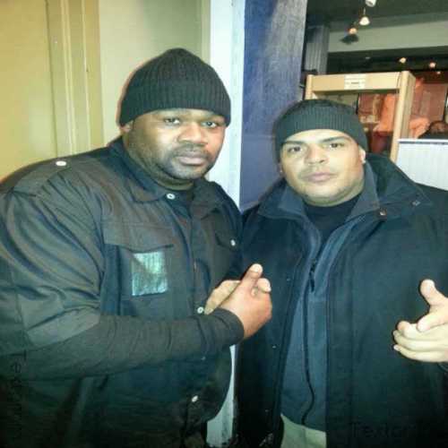 Pitch000Black's profile picture. 