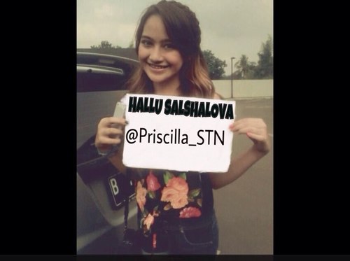 20juli! Cancer,- Brainy,classy,elegant and lovely. That's what a lady should be. IqbaalBastianSalshabillaSteffi♥