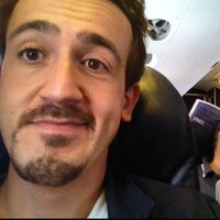 Alex M. Santo (@alexmsanto) 's Twitter Profile