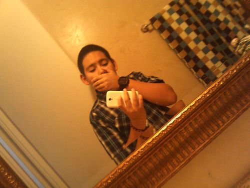 Im a boy with dreams  im in seventh single cool and funny  follow me i follow back