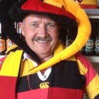 Don Scarlet (@don1scarlet) 's Twitter Profile