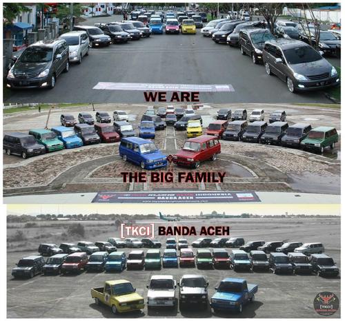 Toyota Kijang Club Indonesia Cabang Banda Aceh, BC: Cekmi kupi CP: 085262784784/@dekmai1,@yaserAlfarana
