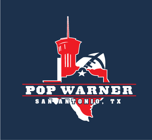 SAPopWarner's profile picture. San Antonio Pop Warner provides 3 different programs including football, cheer and dance, and is a youth non profit organization in San Antonio.
