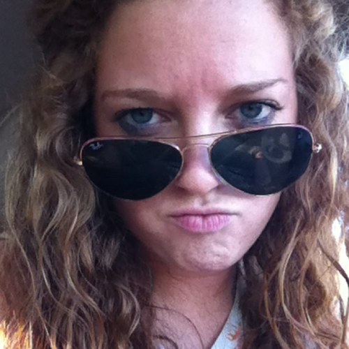 marymartinwhite's profile picture. Let's go outside.