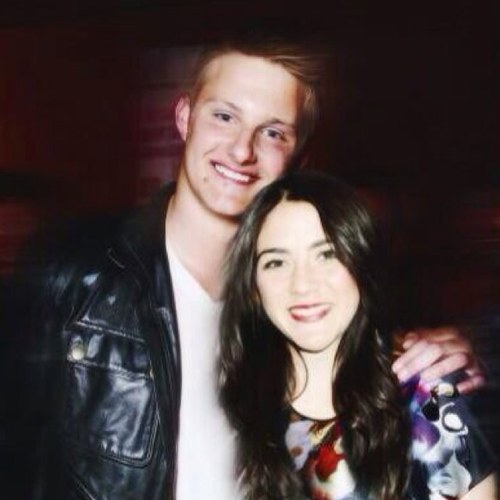 Monsters are hidden where you least expect and one is in me.. { Engaged to @D2_Clove_ } { THG RP}