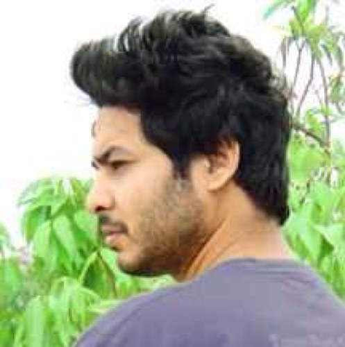 Designer & Editor of Uttara Design