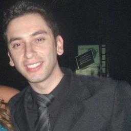 Felipe, muito prazer !!
Estudante TI
#ousadiaealegria