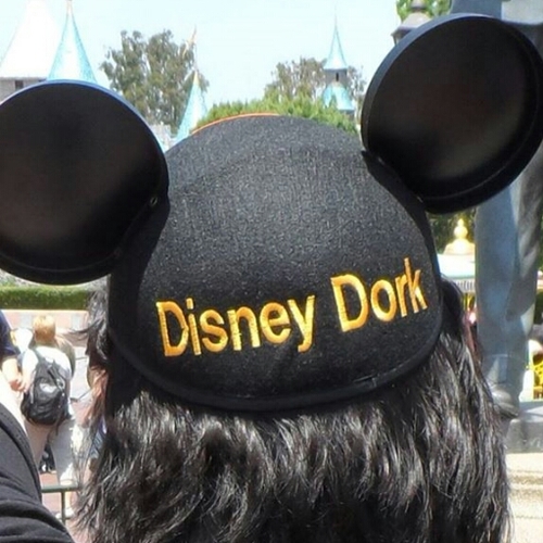 The_Disney_Dork Profile Picture