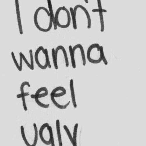 And then you wake up, and want to kill yourself.