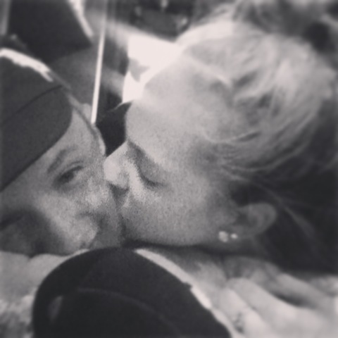 Ima Rapper, a Skateboarder. a Skate-Filmer. And im deeply in love with and taken by Michaela Elizabeth:)