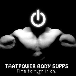 ThatPowerSupps's profile picture. We are students too, so we know what you guys want! Sports Nutritions at LOW prices with SUPERB services. For more product details.