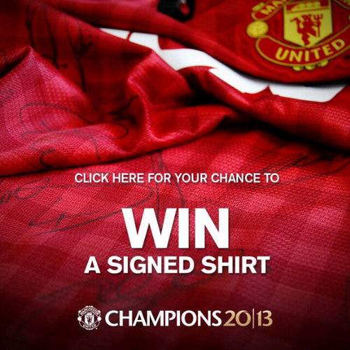 manchester united fan