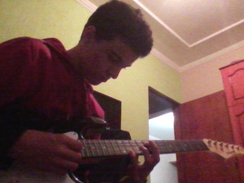 segue ae que sigo de volta ;P