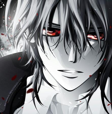 Kaname Kuran (玖蘭 枢) Pureblood Vampire ♠ @RanYuki_AI's mine! don't touch my little bunny! ♠ Head of the Kuran family ♠ age over 10,000 years
old ♠ IC/OOC