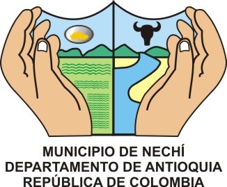 Entidad pública: Administración Municipal, Nechí, una sola familia.