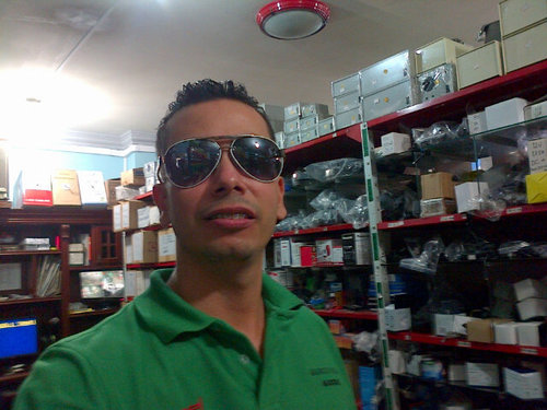 1982Maomix's profile picture. 