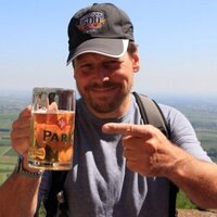 Andrew_Parke (@andrew_parke) 's Twitter Profile
