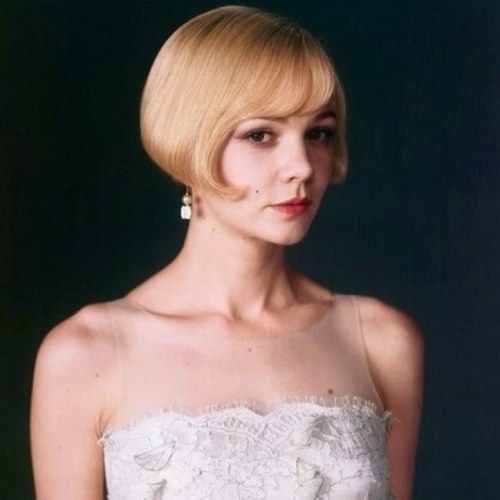 Hi there, I'm Daisy Buchanan. I'm married to Tom, but my heart has belonged to Jay Gatsby. The prettiest face hides the deepest secrets…#RP