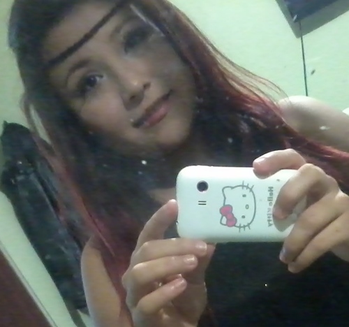 emm puess mee gustaa twitteearr haha