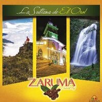 Turismo Zaruma(@Turismo_Zaruma) 's Twitter Profile Photo