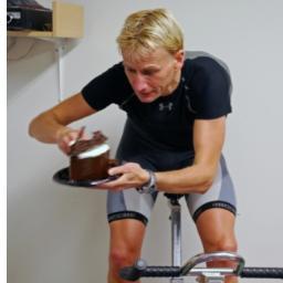 Energesis Pharmaceuticals founder/CSO. 
PhD biomedical scientist (Obesity, Diabetes) & exercise physiologist.