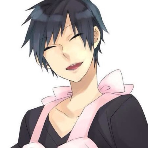 MamaIzaya's profile picture. Aw, look. Shizu-chan's adorable isn't he! Hopefully he doesn't lose that when he's older~ | #DRRR |