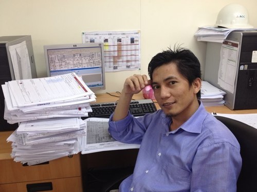 ArkitekSteve's profile picture. For every house is built by someone, but God is the builder of everything. (Hebrews 3:4 NIV)