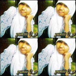 yuniyulistiyan's profile picture. Sabarr :')