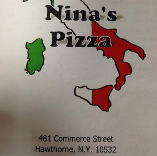 Like our page on facebook and follow us on instagram @ninas_pizza for pictures and updates.