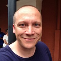 Holger Friedrich (@freakyavatar) Twitter profile photo