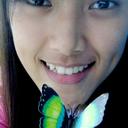 Aya Vanessa Roche - @Chix_Dimple - Twitter