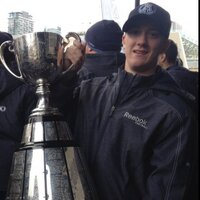 David Sillberg (@dsilly14) 's Twitter Profile