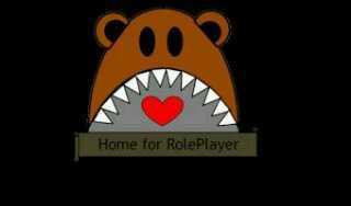 Home For Roleplay