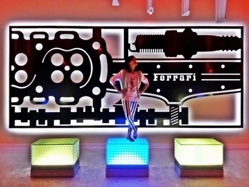 elizamohdzaki's profile picture. * I'm too blessed to be stressed *