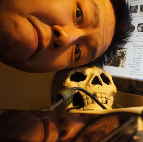 flamenzhang's profile picture. #Cardano ( $ADA ) 中国权益池『996』『ADA4G』 管理员