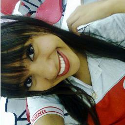 Falante, 17 anos. Essa sou eu.