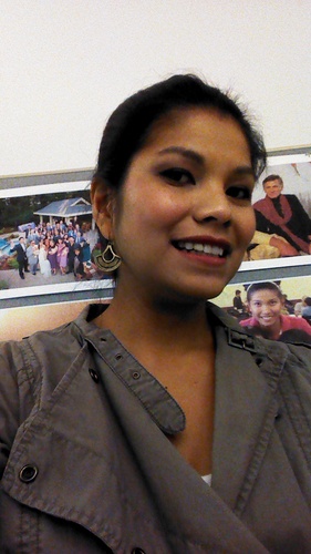 iamvirgilyn's profile picture. I commute long hours to work everyday, but I have a life. It's beautiful! Also, I love food, learning, green fashion, volunteering, transit and public libraries