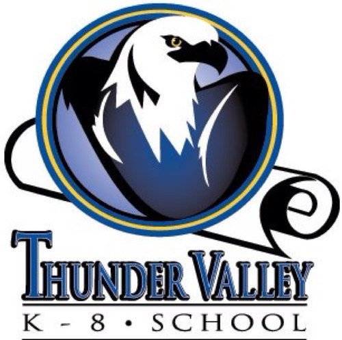 Thunder Valley K8