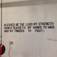 Sean (@seanbosboxing) 's Twitter Profile Photo Sean (@seanbosboxing) 's Twitter Profile Photo