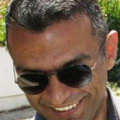 hakan_zcn's profile picture. 