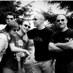 Groupe Rock Français de la région Lilloise.